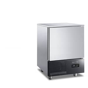 Everlasting BCE0007 Blast Chiller - 7 Tray High-Capacity Cooling Solution