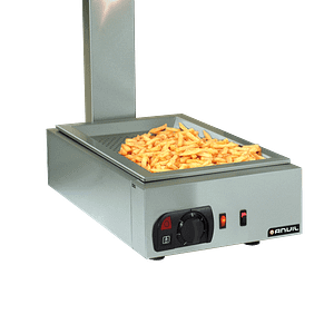 Anvil CDA1003 Multi-Function Chip Warmer