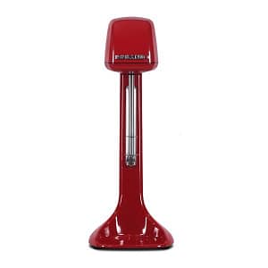 Roband DM31R Milkshake & Drink Mixer - Red, Australian Made
