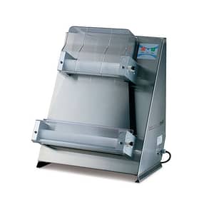 Mecnosud DRM1040 Dough Roller - 40cm Precision Dough Sheeter