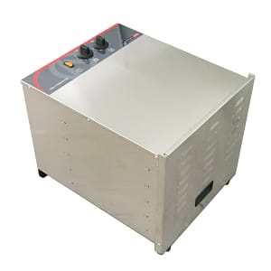 Anvil FDA1010 Stainless Steel Food Dehydrator – 10 Tray.