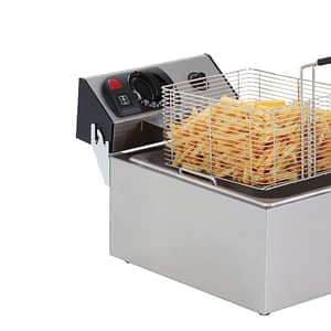 Anvil FFA0001 Deep Fryer