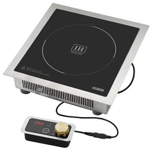 Anvil ICK3501 Premium Quality Drop-In Induction Cooker - Top Seller, High-Level Performance