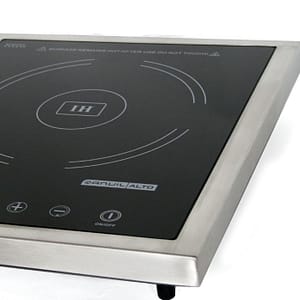 Anvil ICW2000 Ultimate Efficiency Induction Warmer - Revolutionize Your Warming Techniques