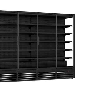 Saltas MDS2500 Multideck Display Fridge - The Ultimate Cooling Solution