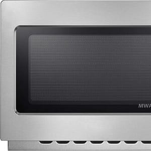Anvil MWA1400 The most popular Light Duty Commercial Microwave 1400W