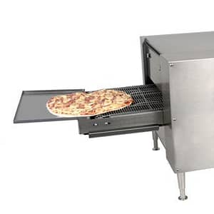 Anvil POK0003 Conveyor Pizza Oven (Single Phase)