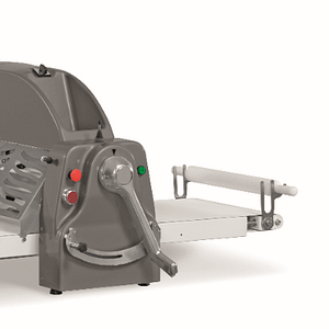Mecnosud PSM0570 Pastry Sheeter – Precision in Every Roll