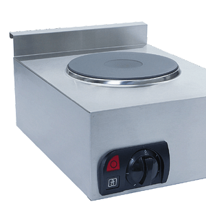 Anvil STA0001 Quick-Heat Electric Stove Top – Compact and Efficient.