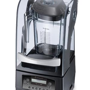 The Quiet One VM50031 Blender - Ultra-Quiet & High Performance
