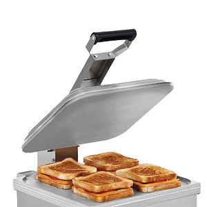 Anvil TSA1009 Flat Plate Sandwich Press