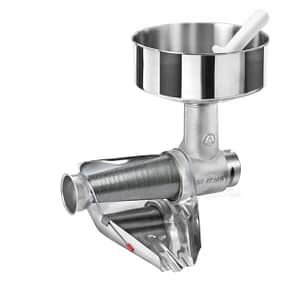 Tre Spade TSE1004 Tomato Squeezer Attachment for MNS0008