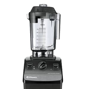 Vitamix VM10198 Blender Drink Machine Advance 1.4Lt - Black