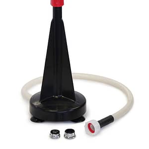 Vitamix Rinse-O-Matic VM1446 Blender Jug Rinser – Fast & Efficient