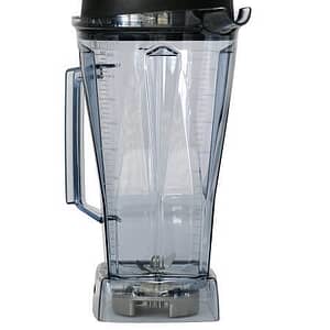 Vitamix VM58626 2.0L Container with Wet Blade and Lid