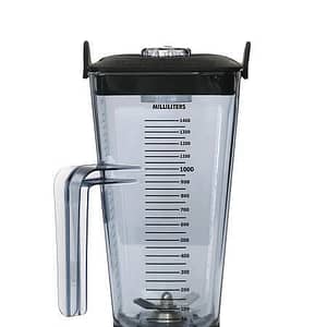 Vitamix VM58806 1.4L Container with Wet Blade and Lid