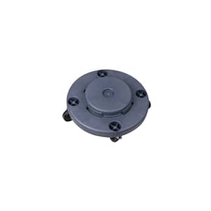 Kitchen Knock Plastic Bin Dolly – 120L