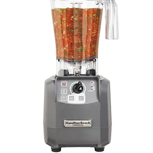 Hamilton Beach Commercial BBF0600 Tempest Food Blender