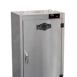 Butcherquip BCA0001 Biltong Cabinet - 25kg Stainless Steel Dryer