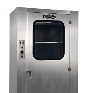 Butcherquip BCA1001 Biltong Cabinet Large - Advanced Biltong Drying Solution