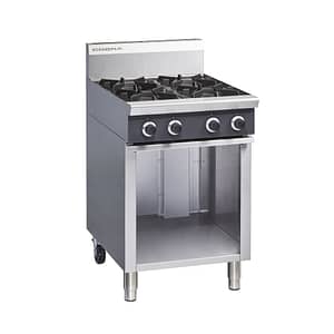 Cobra - KW Commercial Kitchen