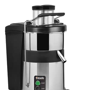 Ceado CJC0700 Centrifugal Juicer Heavy Duty