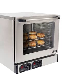 Anvil COA1003 Convection Oven - Professional Kitchen Appliance
