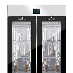 Everlasting DAE1500 All In One Dry Age/Seasoning Cabinet – 2 Door