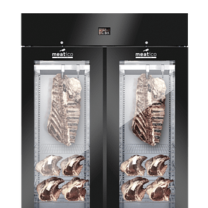Everlasting DAE1502 Dry Aging Cabinet | Premier Panorama Display