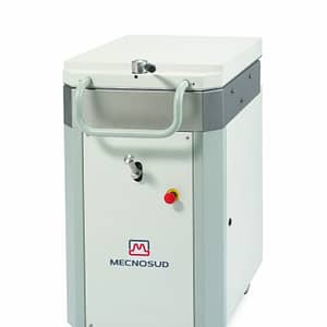 Mecnosud DDM0220 Dough Divider - Bakery Dough Processing Machine