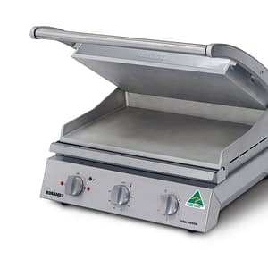 Roband GSA815S Grill Station - 8 Slices, 15A
