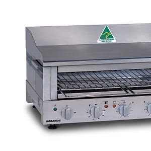 Roband GT700 Griddle Toaster 3 Phase - Very High Production