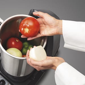 Hamilton Beach Commercial HBF1100 Expeditor Culinary Blender - The Ultimate Culinary Blender