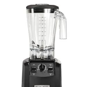 Hamilton Beach Commercial BBD0550 Fury Blender - Power and Precision