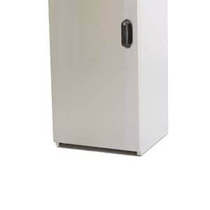 Anvil HCA0001 Warming Cupboard Single Door