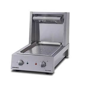 Roband MW10CS Multi-Function Chip and Food Warmer - Carving Station