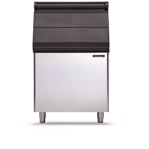 Scotsman NB530 - 243kg Ice Storage Bin