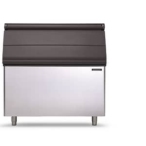 Scotsman NB948 - 406kg Ice Storage Bin