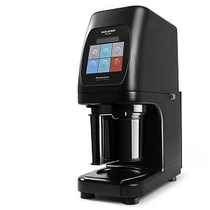 Taurus ROW0001 Rowzer Plus - Professional Ice Cream and Sorbet Processor