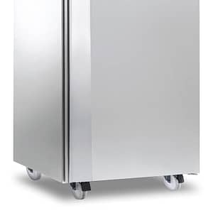 Everlasting RPE1790 Retarder Prover for Precision Dough Fermentation in Bakeries