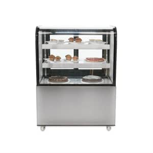 Polar G-Series Energy Efficient Deli Display Fridge - 270Ltr