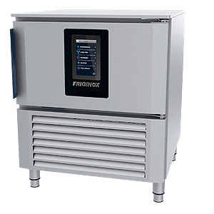 Friginox MX20ATS7 - 4 Tray Reach-In Blast Chiller/Freezer for Commercial Kitchens