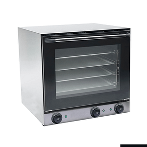 Convect Max Digital Convection Oven with Grill - YXD-3DI