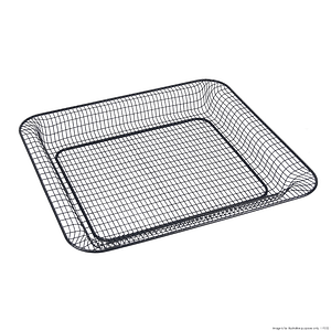 Fagor Stainless Steel Chips and Fried Food Pan for Combi Oven  19012415