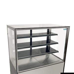 Modern 3 Shelves Cake or Food Display - GAN-1800RF3