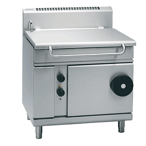 Waldorf BP8080E Electric Bratt Pan – 80L Capacity