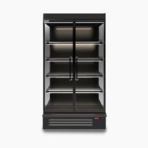Bromic FHM1000HD-NR Supermarket Display Multideck Fridge 938mm