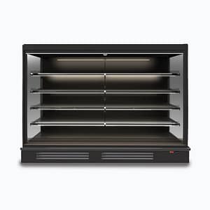 Bromic FHM2500-NR Supermarket Multideck Display Fridge 2500mm