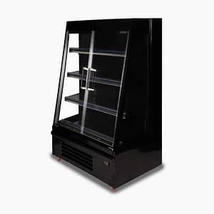 Bromic Semi Vertical Multideck SVM1000HD-NR