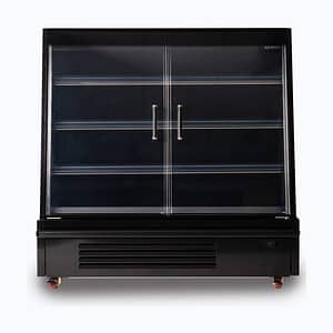 Bromic Semi Vertical Multideck SVM1580HD-NR
